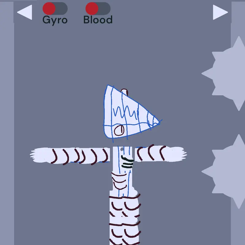 Game by @imdraw