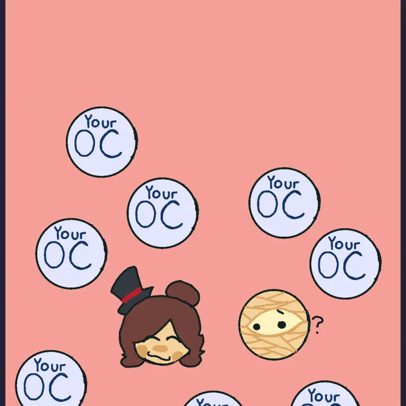 Game by @ApeApe