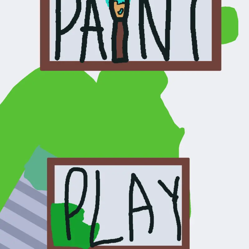 Paint by @A_dude_on_Castle