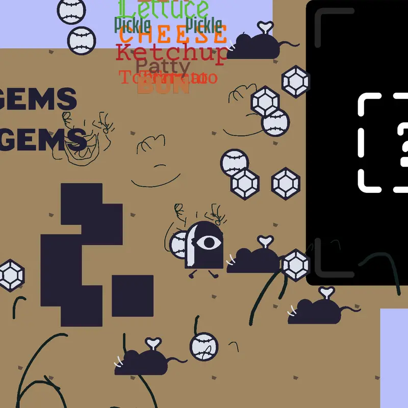 Game by @Blue-Man