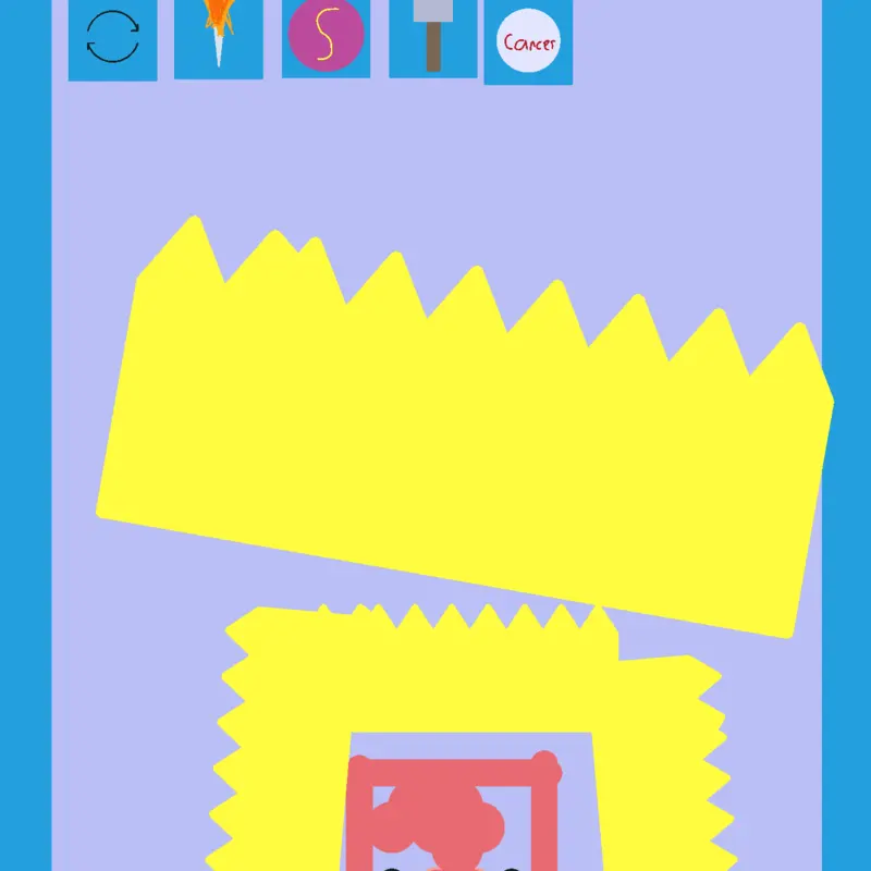 Game by @avrylle21