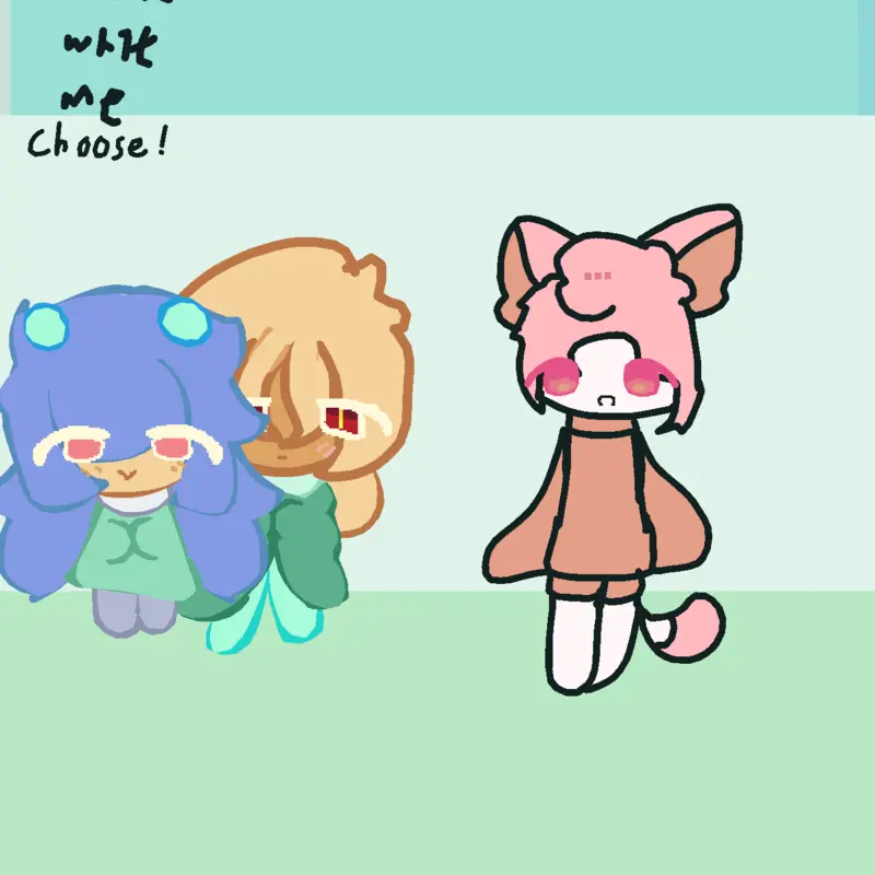 Game by @Pavlova_cOoKiE_-_