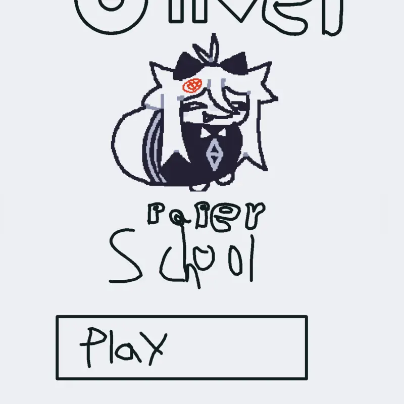 Game by @semum_my_oc_sprunki_1
