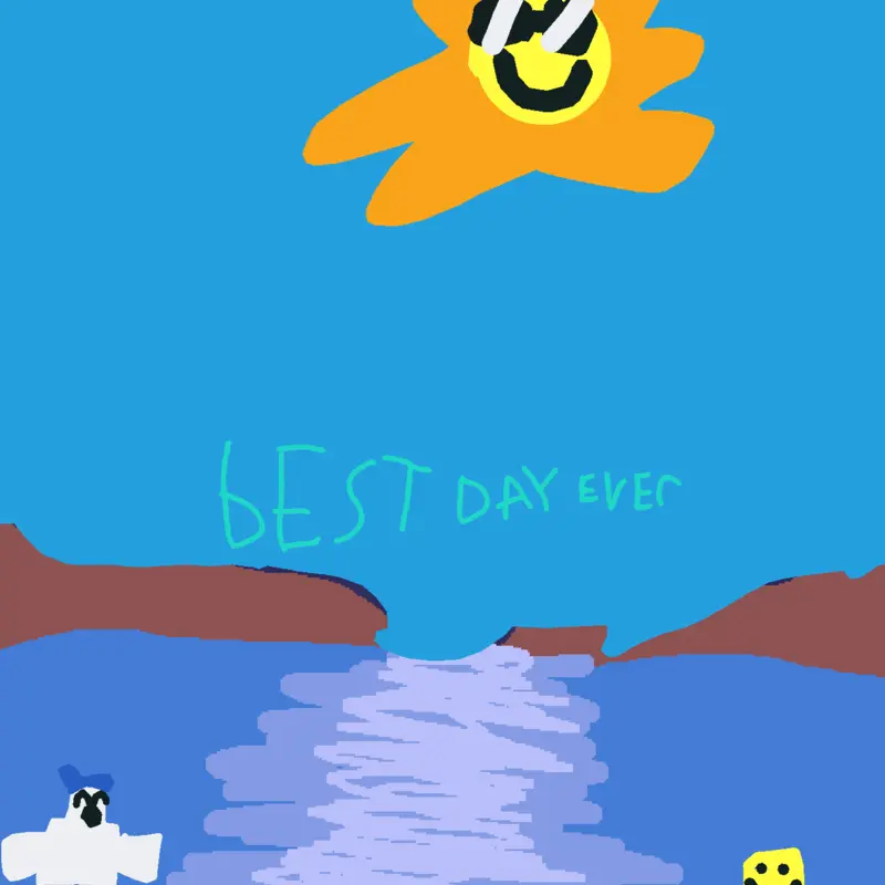 Game by @Oleknolek