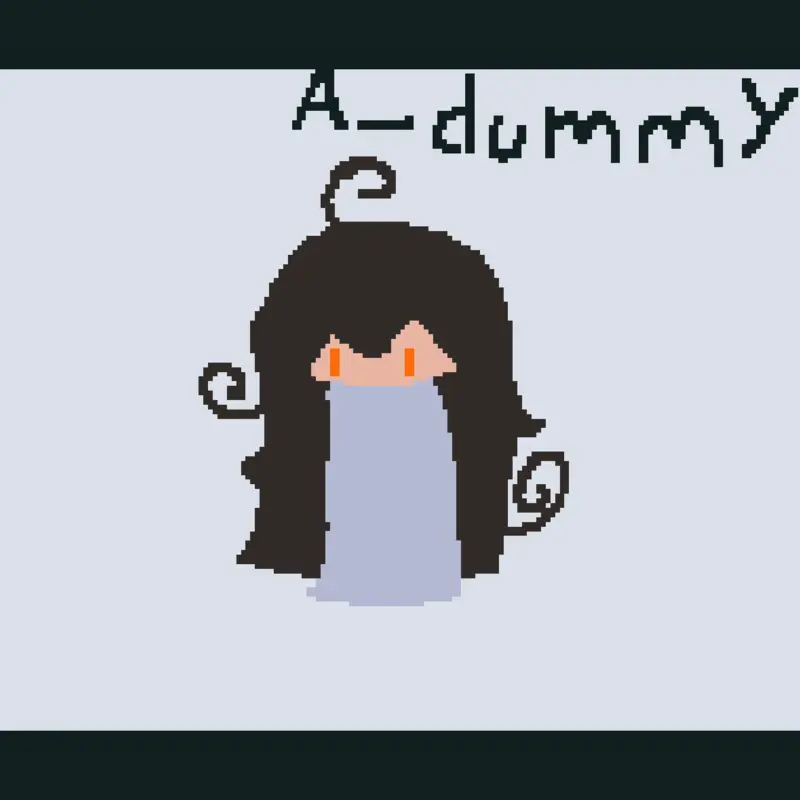 Game by @A_dummy