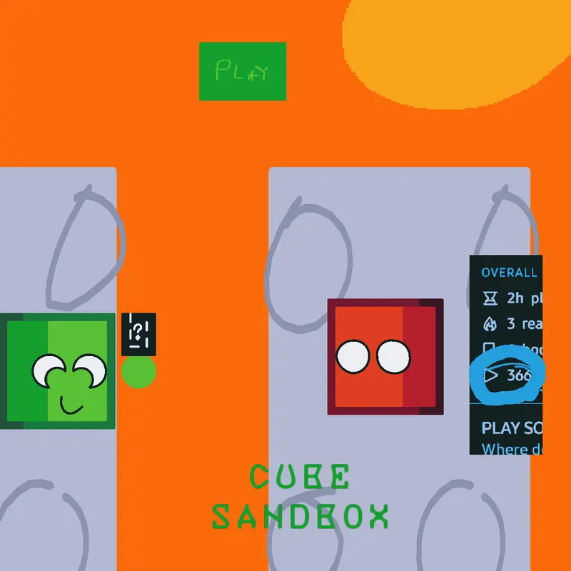 Game by @Green-cubety