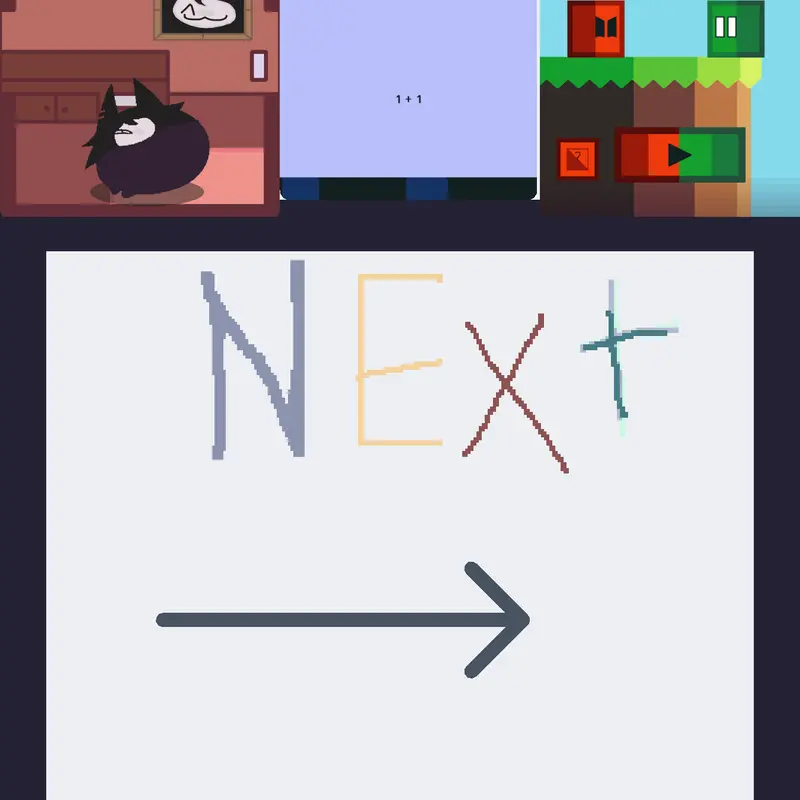 Game by @HanahsMat