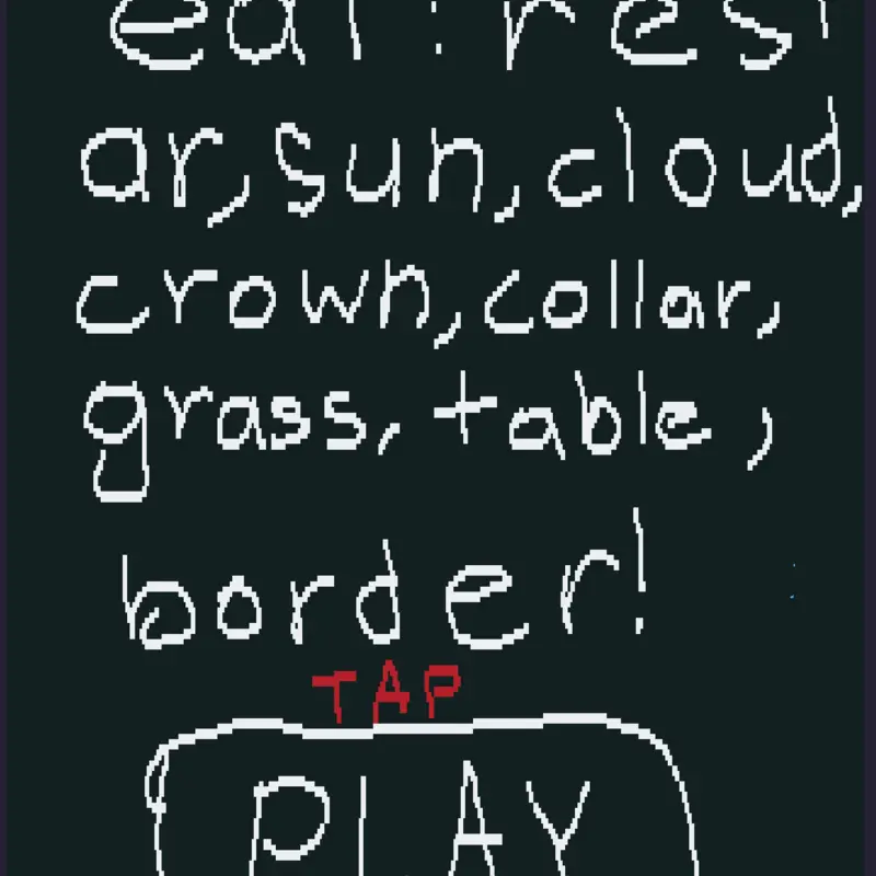 Game by @XxHayley_loves_dogsxX-1