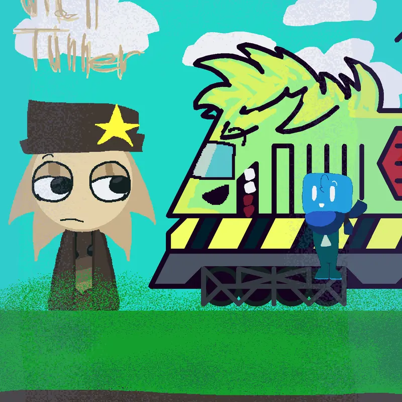 Game by @Elyes_and_Anas