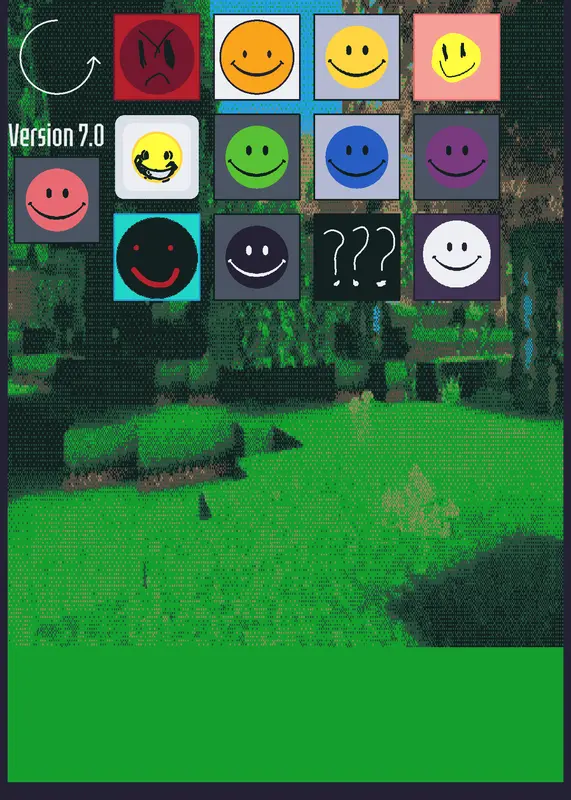 Game by @BloodTheKanjiLetter