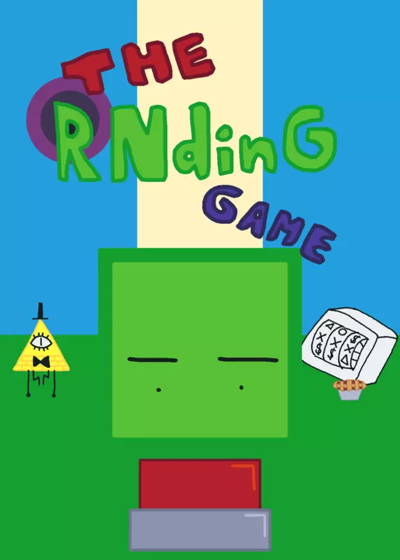 Game by @kenalfredtv