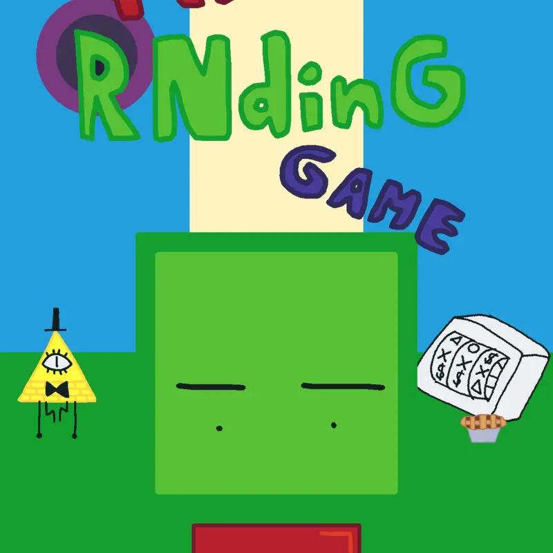 Game by @kenalfredtv