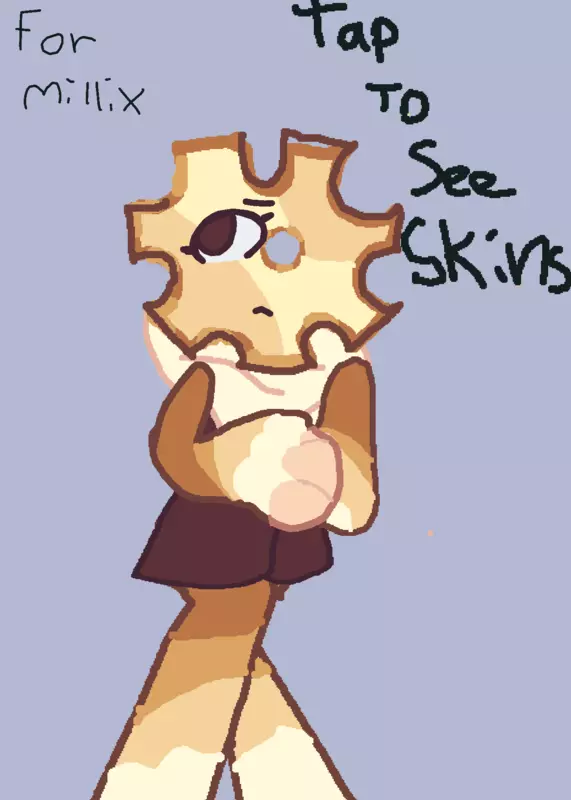 Game by @Pink_Prism