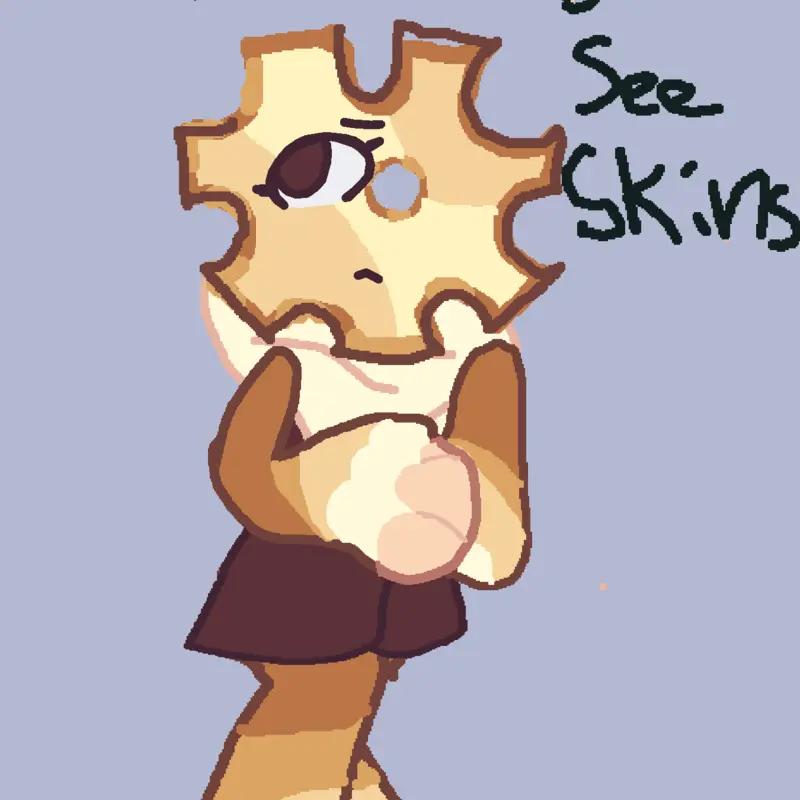 Game by @Pink_Prism