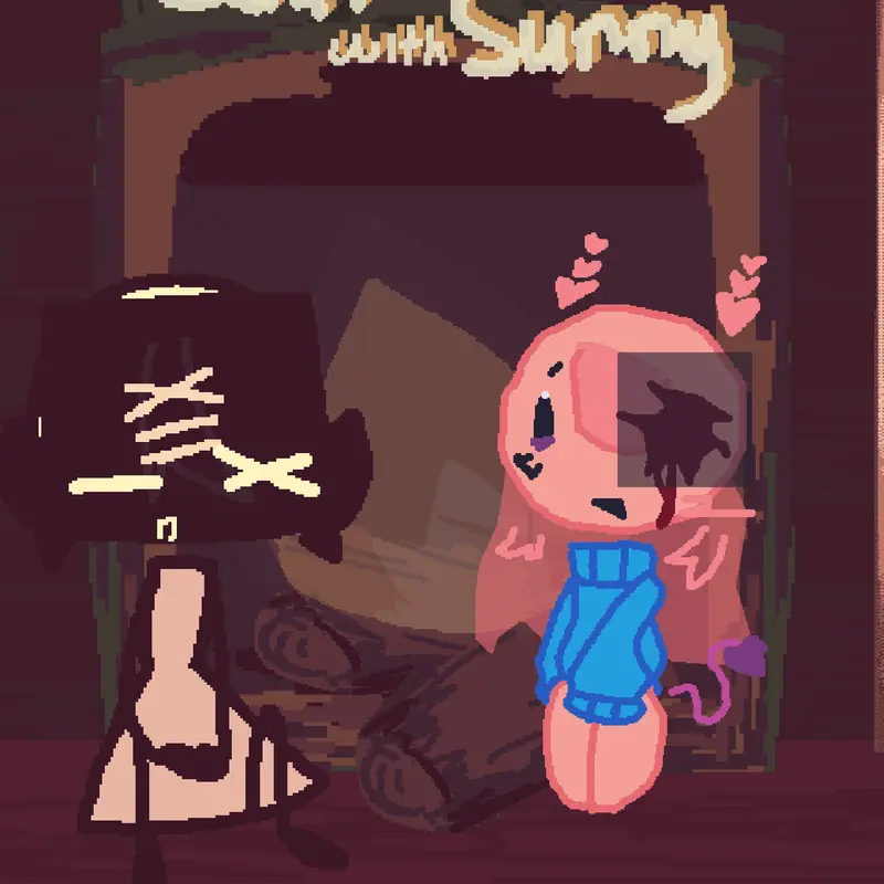 Game by @that_1_shelly_fan