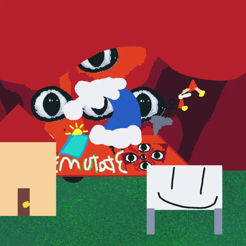 Game by @just_tornado