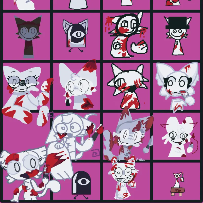 Game by @Luna_thecat