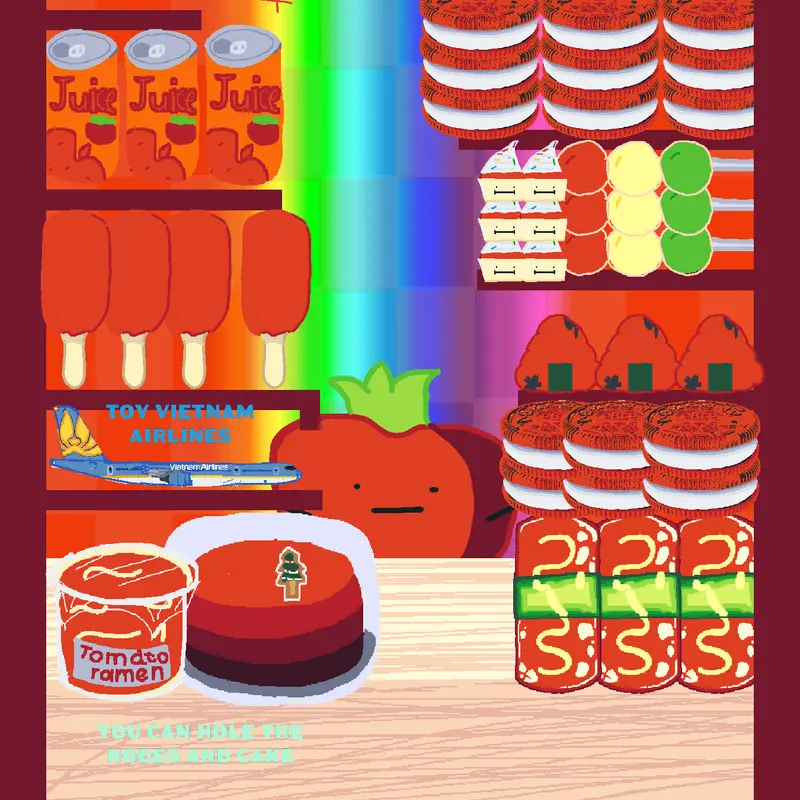 Game by @DaoThanhPhuoc