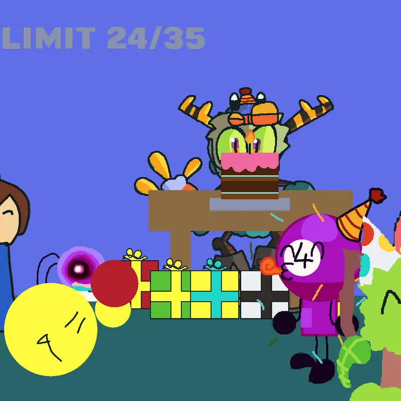 Game by @ManuDuck