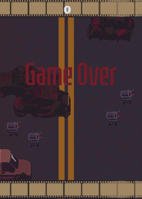 --Inspired-- by death Road to canada...