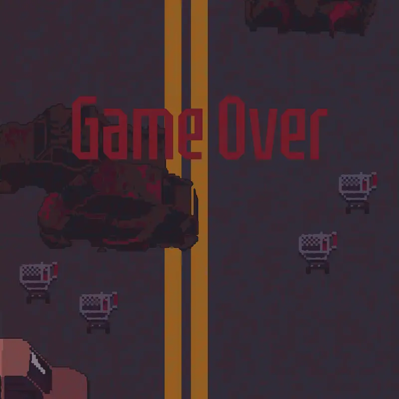 Game by @MrPhlippa
