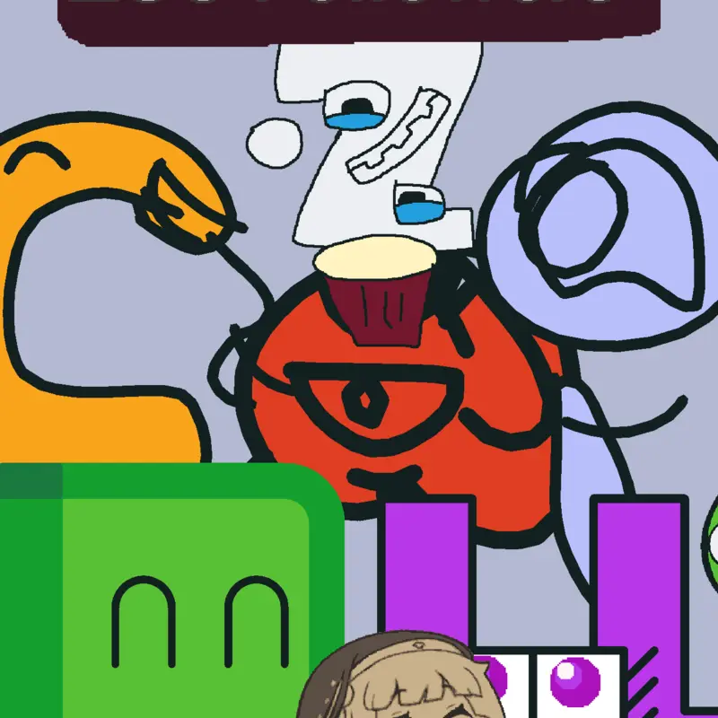 Game by @1-Mark
