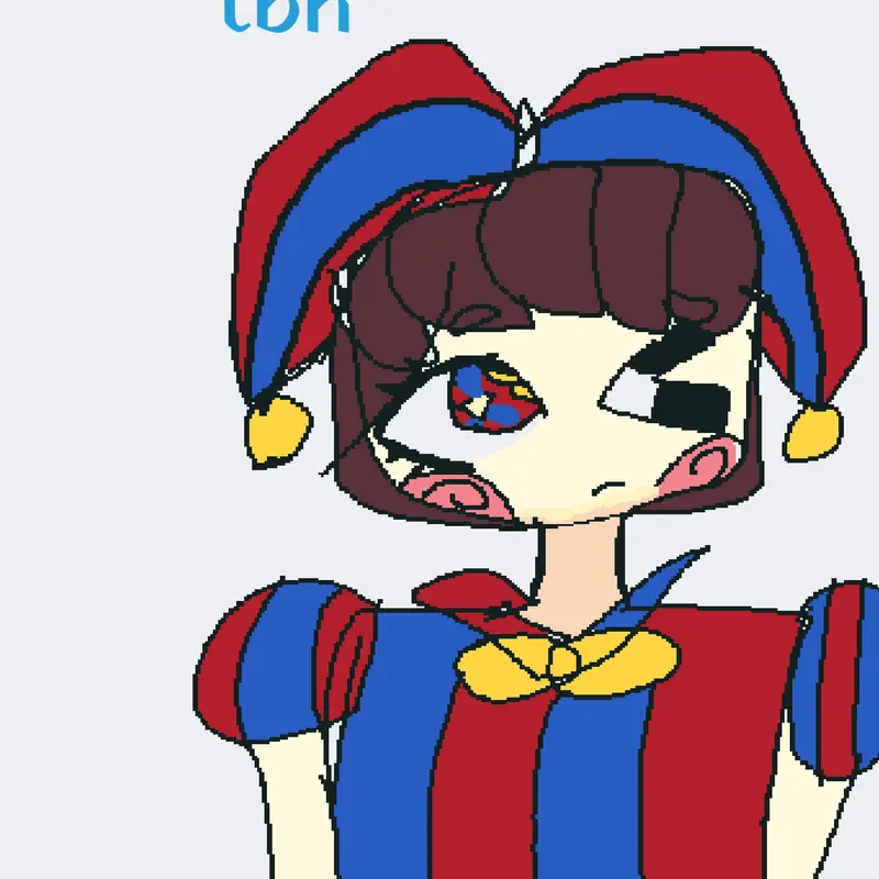 Game by @Cinabun979
