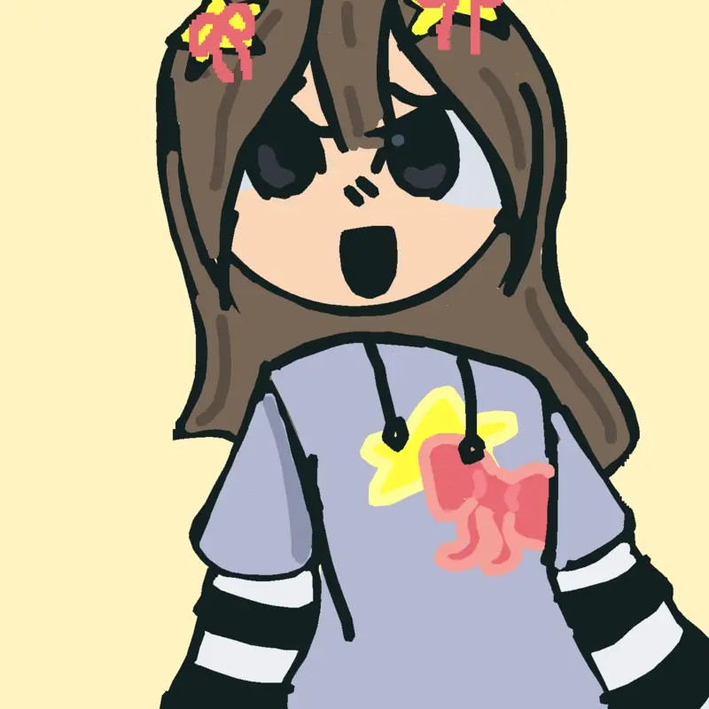 Game by @SugarCandie