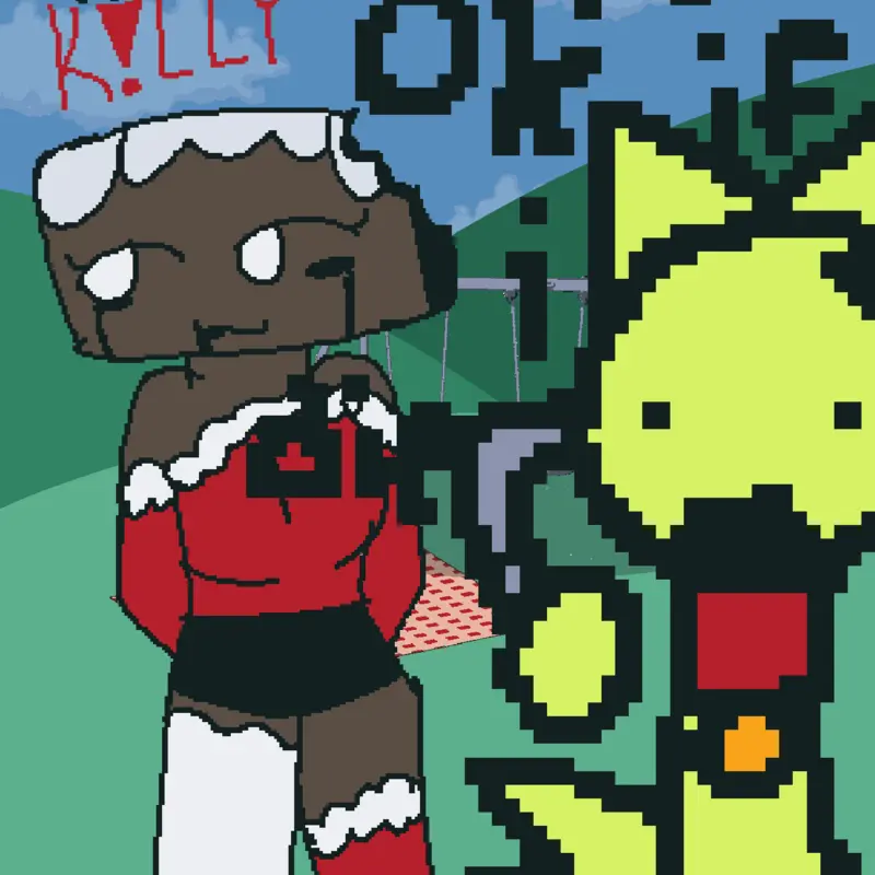 Game by @ilovec00lkidd