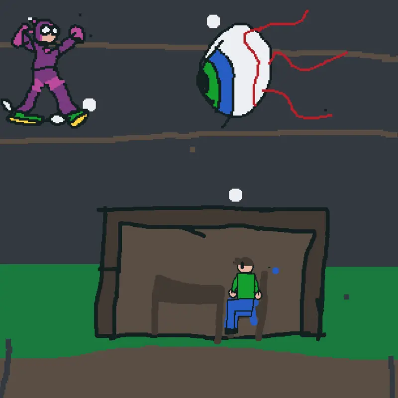Game by @Martindx_official