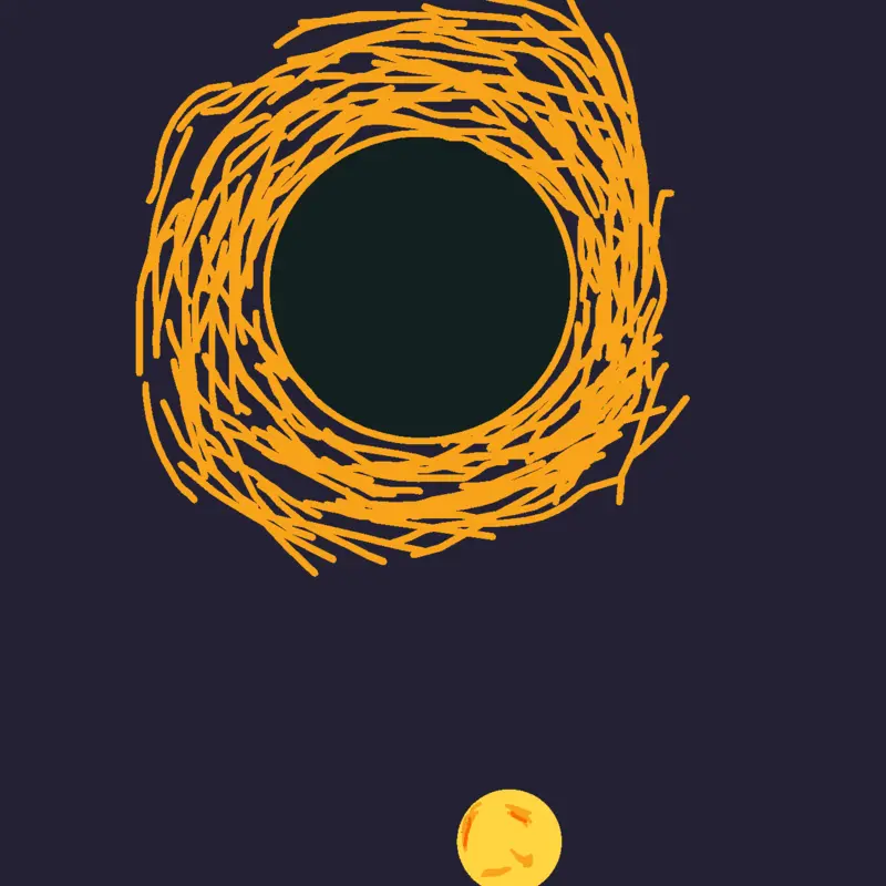 Game by @geomaker