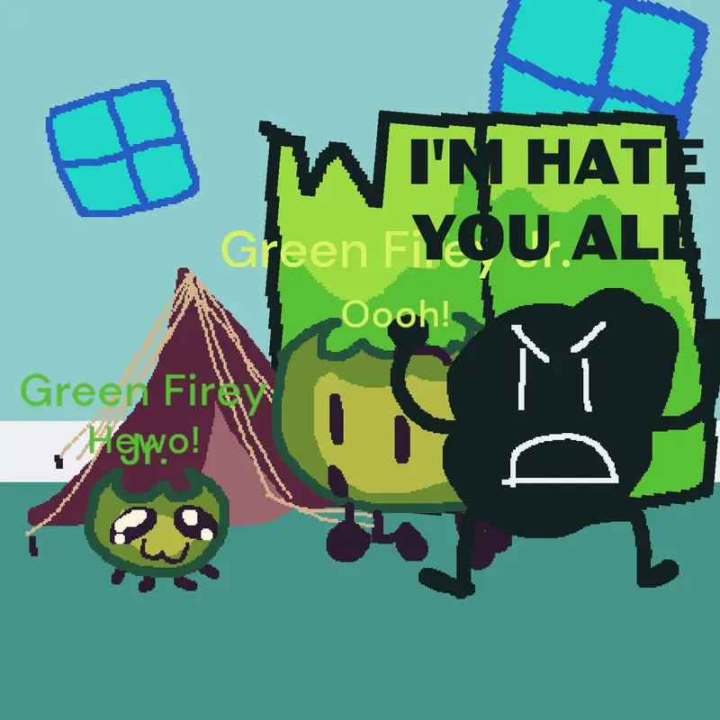 Game by @Laziest_Guy