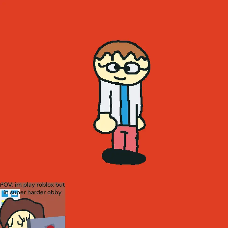 Game by @Larry-The-Frog