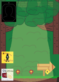 Nuevo personaje oficial