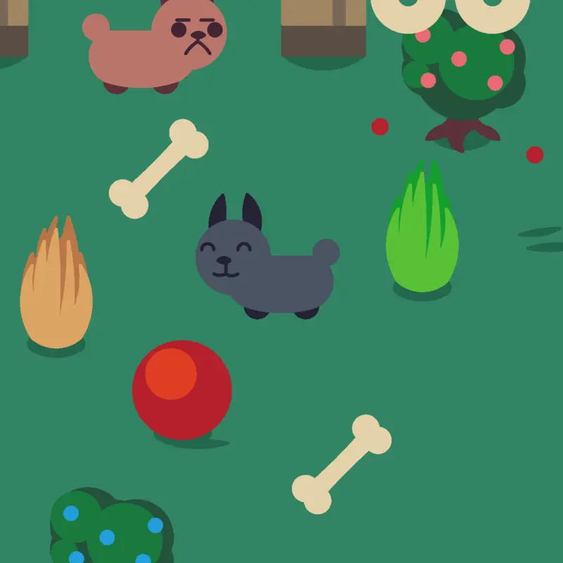 Game by @benruzgar