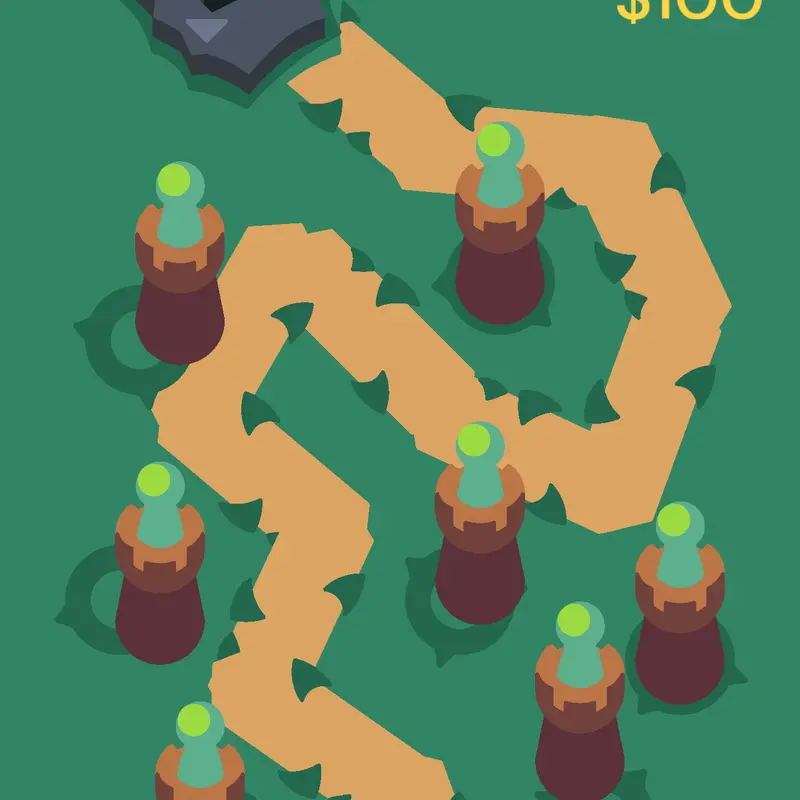 Game by @ifhhh