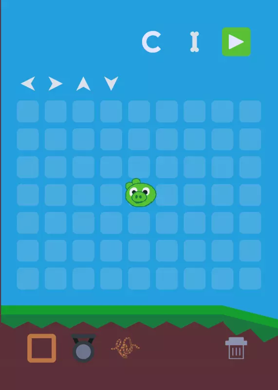 Game by @snugginator