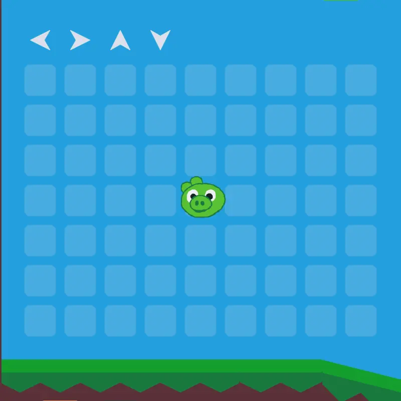 Game by @snugginator