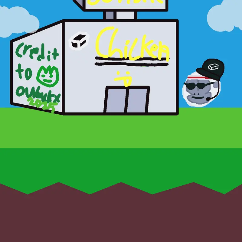 Game by @ChickenVr