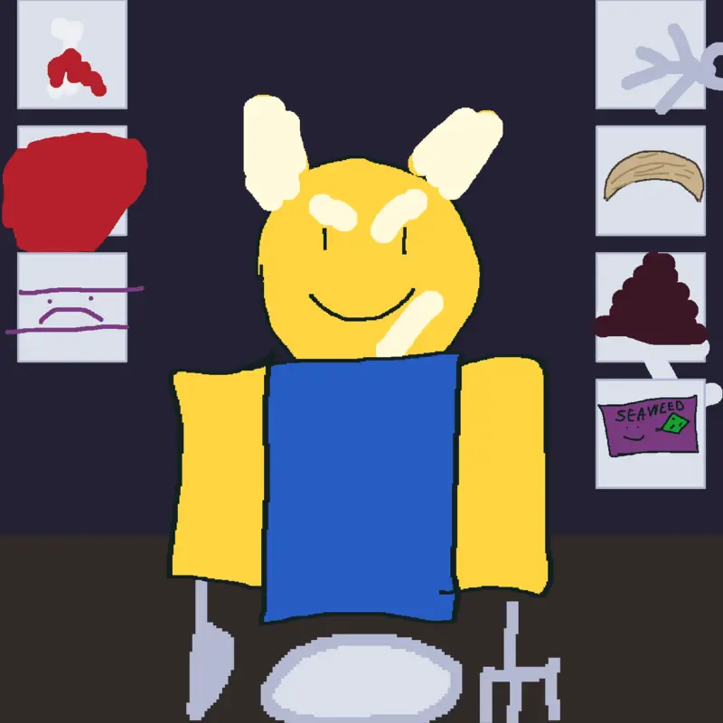 Game by @dolopop