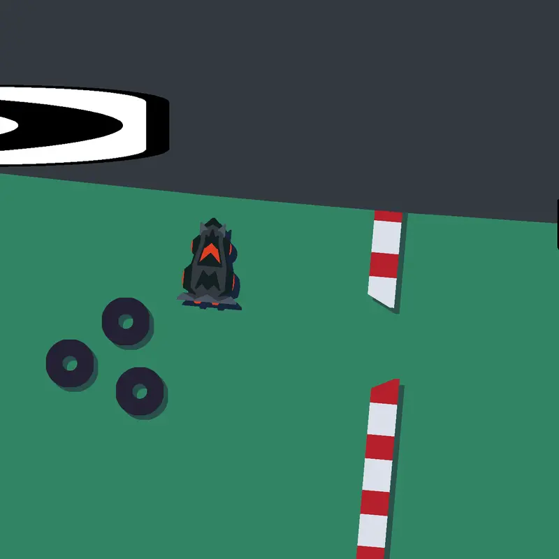 Car by @ChloeLouiseCManuel