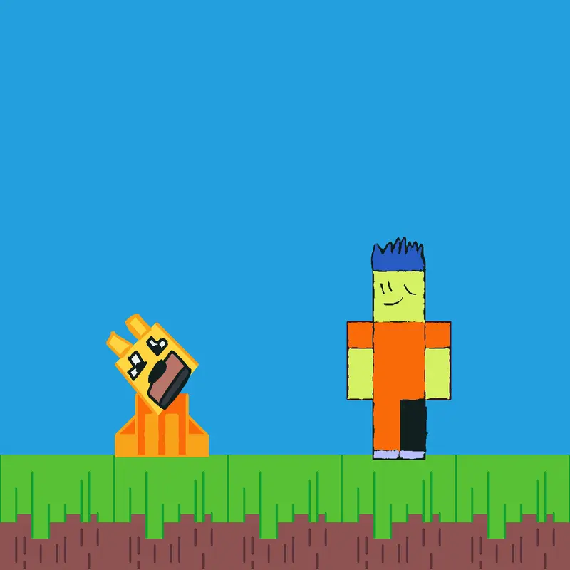 Game by @TrainTracks2501