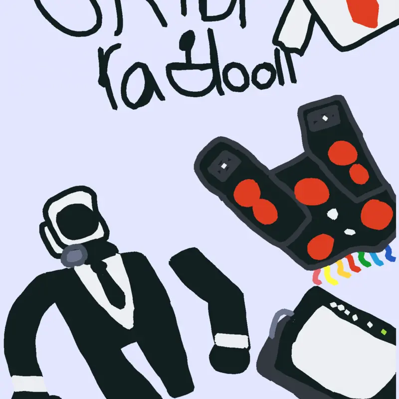 Game by @pickname