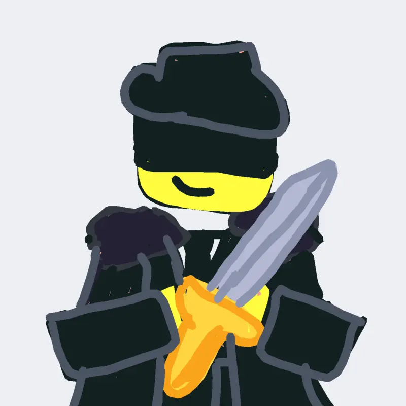 Game by @IloveElliot