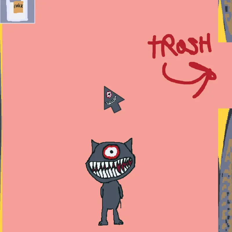 Game by @blinkygamesandplays