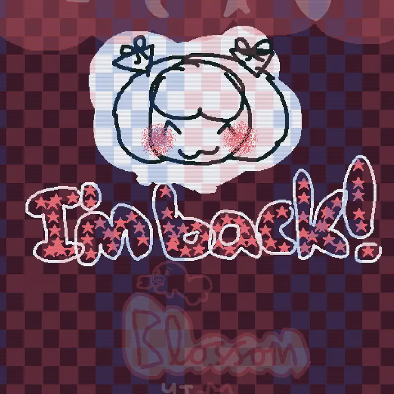 Game by @Obviblossom