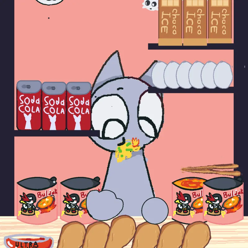 Game by @your_chance