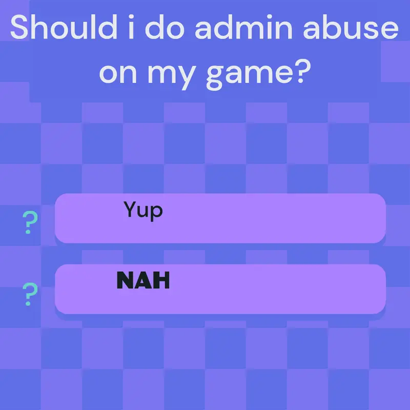 Game by @Thieissi