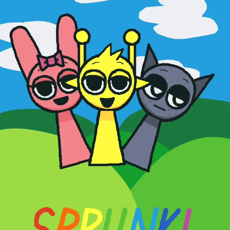 Game by @TheactualAdmin
