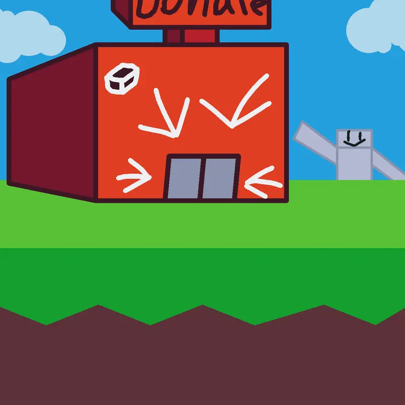 Game by @imneverready